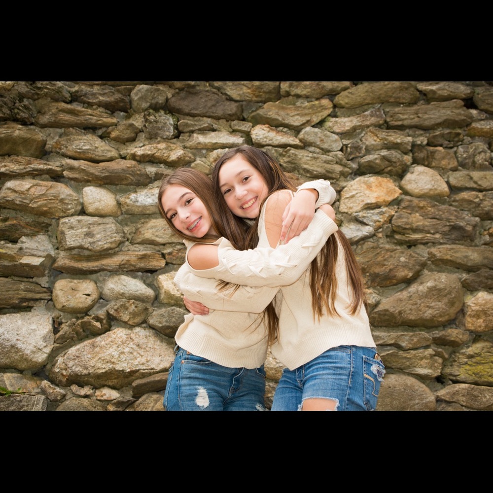 Meet your Posher, Miley